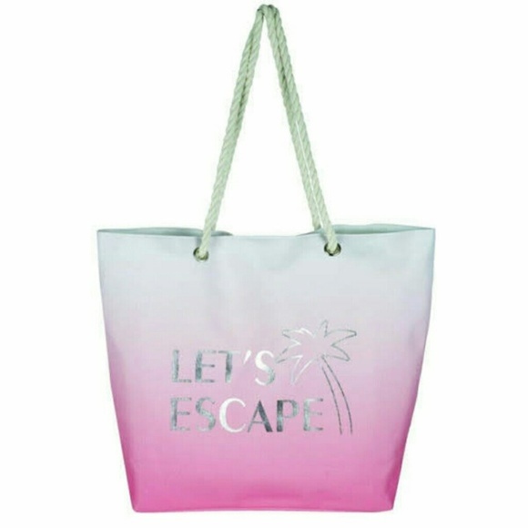 Let's escape tote - Picture 1 of 1